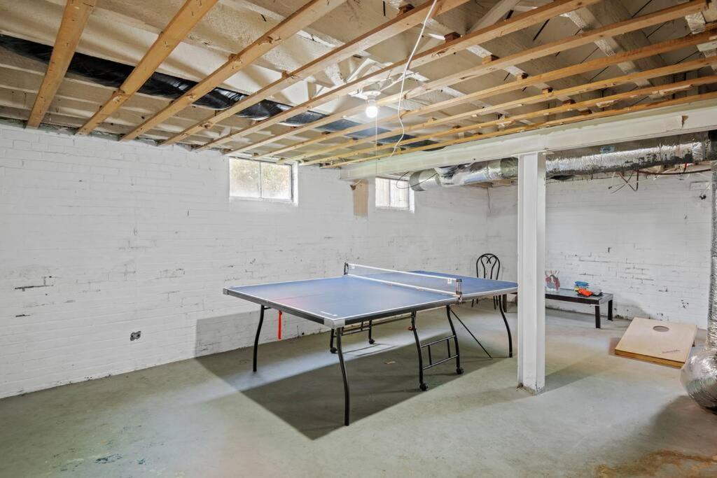 Private House + Yard Central Location To All Rva Richmond Exterior foto
